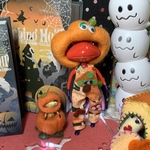 収穫祭でございます。（2点セット）