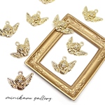 ニコニコ天使ちゃんgold(6個入) ANGEL charm