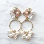 1853＊rairai＊【送料無料】ピアス・イヤリング