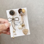 ピアス【𝑆𝐴𝐿𝐸】No.43 金具交換・返品不可