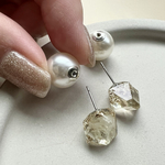 【new】ore／ピアス
