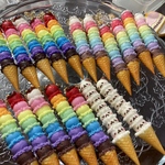 さくらんぼさんオーダー品