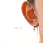 Filigree Charm American Pierce