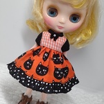 【sale】ミディブライス☆アウトフィット