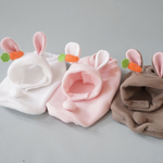 🎃🐇ウサギに変身🐇🎃