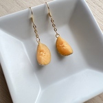 カットメロンピアス赤肉ver.