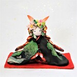 うさぎ　お姫様 61