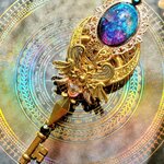 【宇宙の摩天】
