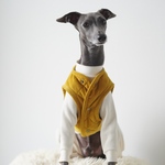 quilting  vest