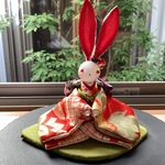 うさぎさん