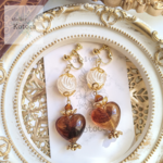 rich montblanc🌰brown