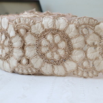 10046　　インド刺繍リボン　50cm