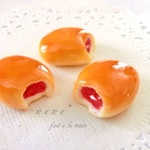 ジャムパン♪チャーム　Ｓ