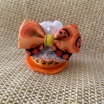 ハムスター、小動物用ハロウィン帽子🎃
