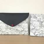 クラッチバッグ