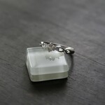 ロンドナイト　ミュミュールCZリング　SILVER925　