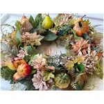 ＜ご売約済＞送料込＊Yellow Autumn 30