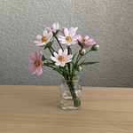 コスモス　瓶入り　15