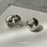 import ピアス  1セット