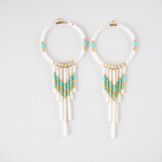 [Bohemian,,,＊]【White】