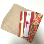 ハンドメイド  袱紗