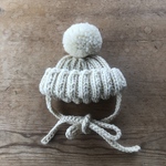 【オーダー品】I様 猫ニット帽♡