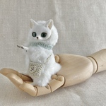animal  doll no.127