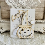 Happy Halloween Book