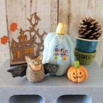 スモーキーハロウィン<コウモリ>