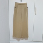🍂秋色のセミワイドパンツ🍂