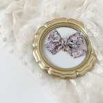 liberty ribbon hairclip