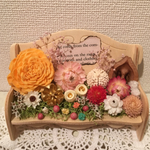 フラワーベンチ♡*ﾟ12
