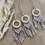 macrame dream catcher
