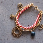 sailor［セーラー］ ◎red