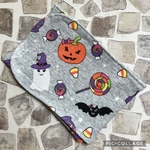HandMadeマナーベルト　HAPPYハロウイン🎃