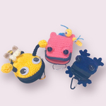 mayu71837212様専用prettyセット🐸🐝💕