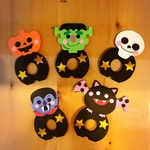 送料無料！キャンディーハロウィン　キャンディーギフト