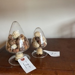 【送料無料】ドライフラワー　ボトルフラワー