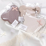 【4点セット/ご専用ページ♡】癒しのくまちゃんコースター♡ 4枚♡