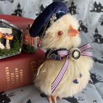 【さいし（PN:しょうえ さこう）様専用】③ヒヨコのぬいぐるみ