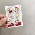 ピアス【𝑆𝐴𝐿𝐸】No.89 金具交換・返品不可