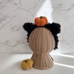 pumpkin animals  かぼちゃねこ　ハロウィン　ベビー　キッズ　仮装