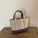 【a様専用】帆布トートバッグSS order作品