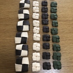 おままごと　具材