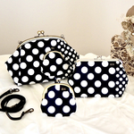 【9/15 10時販売開始】Happy bag ＊ブラック