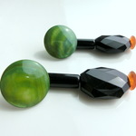 kiwi green