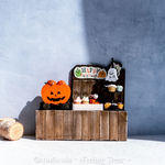 🎃ミニチュアハロウィン🎃