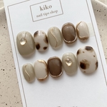 𝐧𝐮𝐚𝐧𝐜𝐞 𝐥𝐞𝐨𝐩𝐚𝐫𝐝 ﾈｲﾙﾁｯﾌﾟ ﾆｭｱﾝｽﾈｲﾙ ﾚｵﾊﾟｰﾄﾞﾈｲﾙ