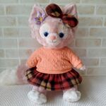 Sサイズ リーナベル アラン模様風セーターセット リーナ・ベル コスチューム