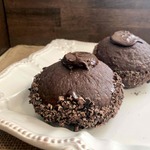 あげぱんチョコレート　2個セット